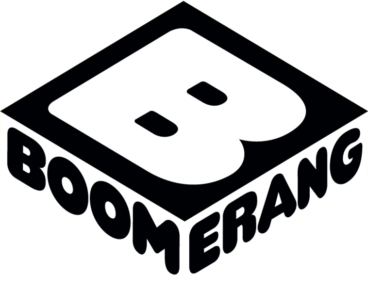 Imagem do Boomerang