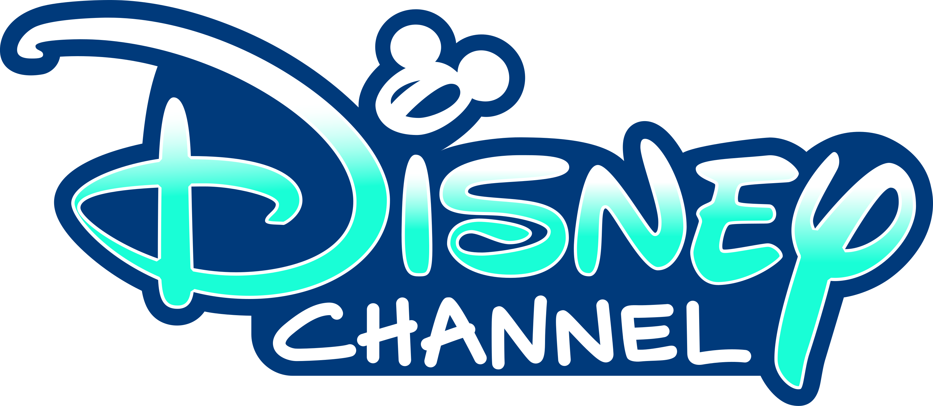Imagem do Disney Channel