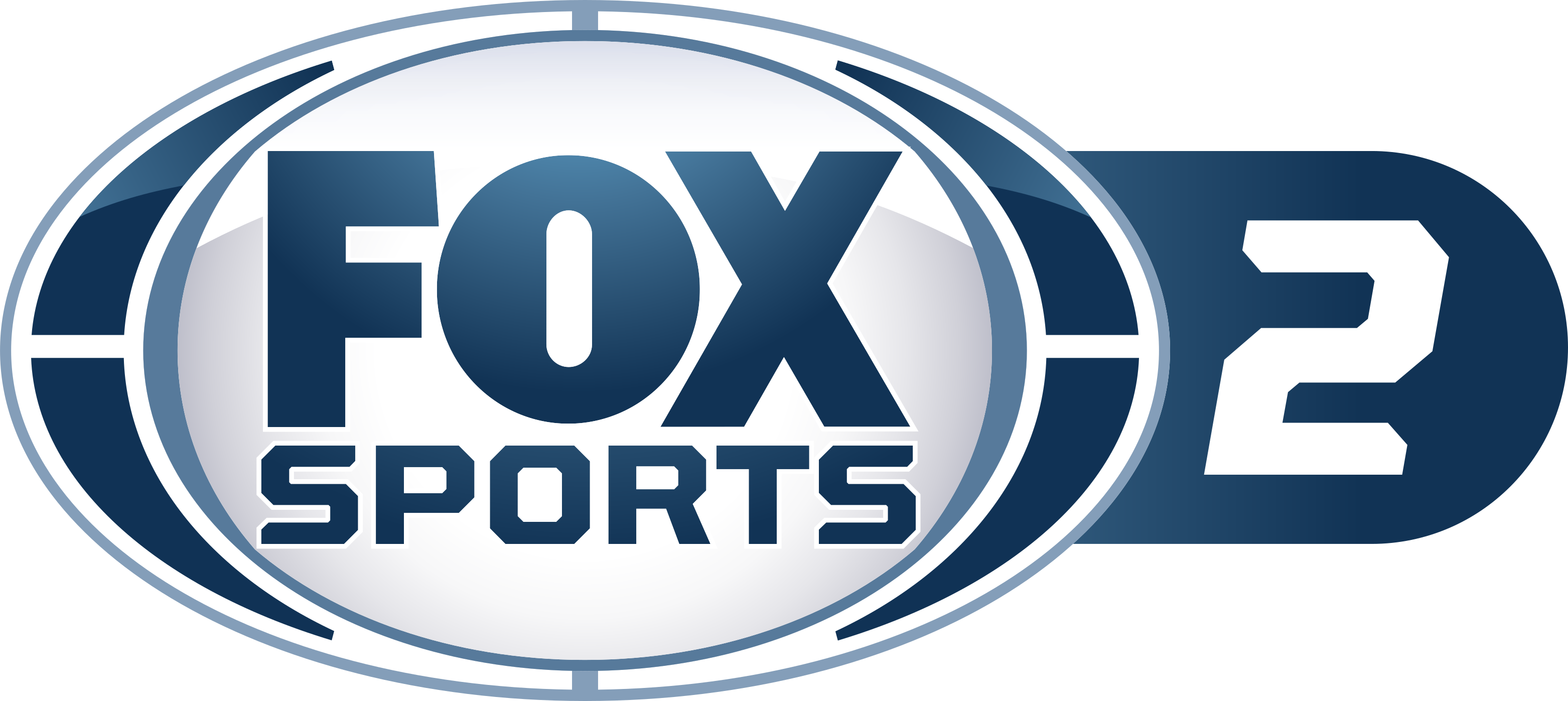 Imagem do Fox Sports 2