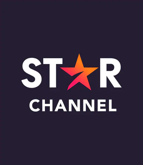 Imagem do Star Channel